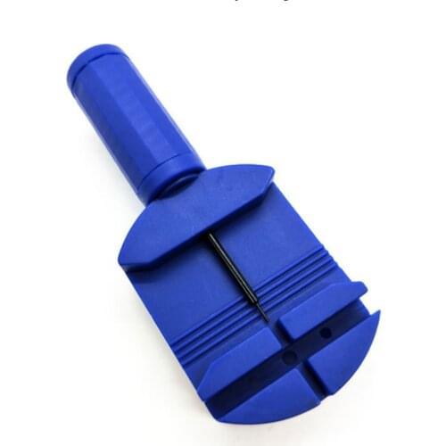 Watch Band Link Adjust Slit Strap Bracelet Chain Pin Remover Adjuster Repair Tool Kit For Men/Women Watch