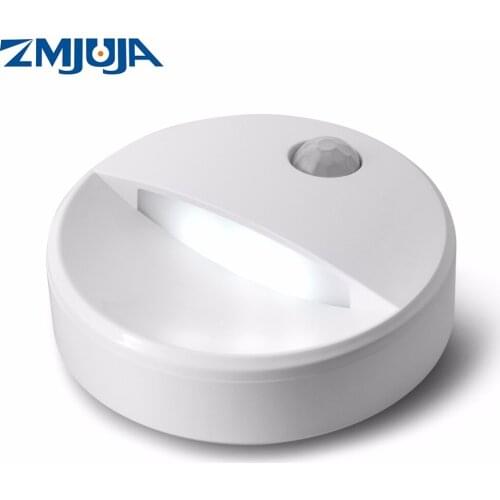 ZMJUJA LED Night Lights