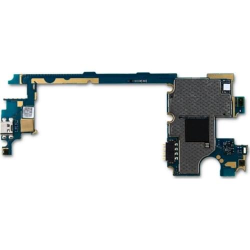 100% Unlocked Original For LG G3 MINI D722 Motherboard 4G Support Mainboard For Android OS Logic Board With Full Chips