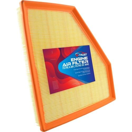 Bi-Trust Engine Air Filter for BMW 228i 230i 320I 330e 330i 340I 430i 435i 440i xDrive 13 71 8 632 502