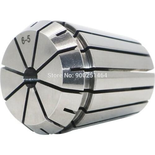 ER32 collet chuck, inner diameter 1 2 3 4 5 6 7 8 9 10 11 12 13 14 15 16 17 18 19 20 mm 1/2 1/8, high precision 0.008mm