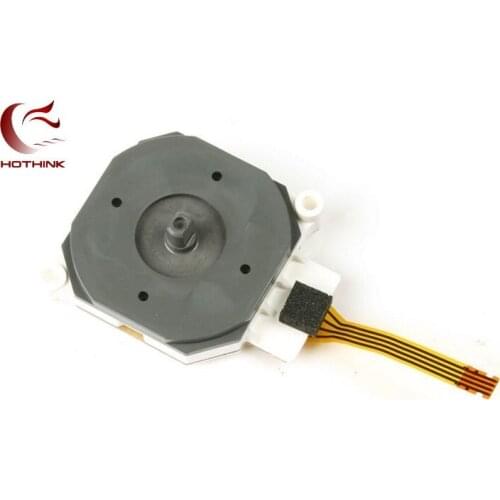 HOTHINK 3D Analogue Analog Joystick Control Stick Repair Parts for 3DS / 3DS XL / 3DS LL