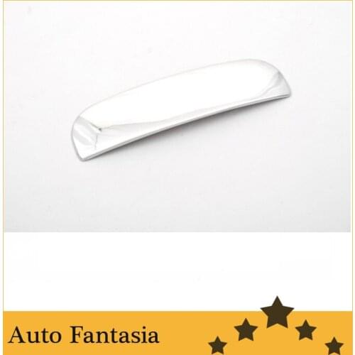 Chrome Trunk Door Handle Cover for Citroen C4 Sedan -Free Shipping