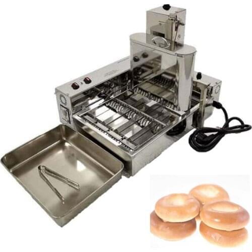 Maiou Donut Machines