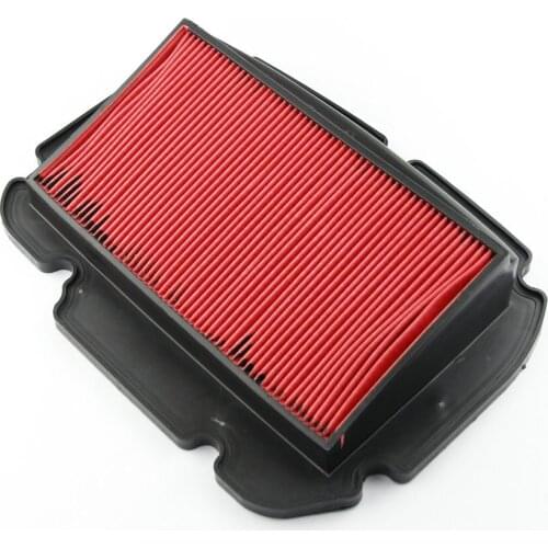 Motorcycle Air Purifier Bicycle Vacuum Cleaner For Honda CBR250 MC22 1990 1991 1992 1993 1994 Quality Motorcycles Accessories