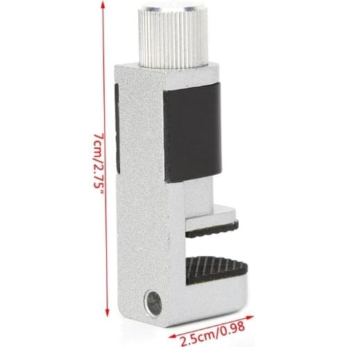 Adjustable Clip Fixture LCD Digitizer Screen Fastening Clamp Cell Phone Tablet Repair Tool C5AC