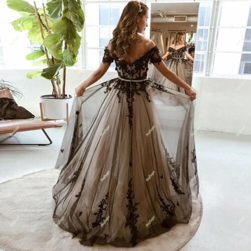 SOFUGER Wedding Dresses