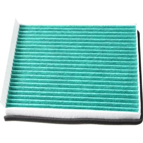 Car Cabin Air Filter For Mazda CX-5 KR11-31-J6X
