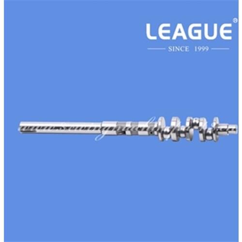 400-23373 Main Shaft Asm. for Juki MO-6904C-0E6, MO-6914C-BE6