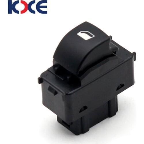 Car electrical power window switch 6 pin BERLINGO-PARTNER TEPE auto door window switch 6490.E2 for PEUGEOT