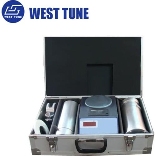 GHCS-1000 Electronic Volume-weight Apparatus