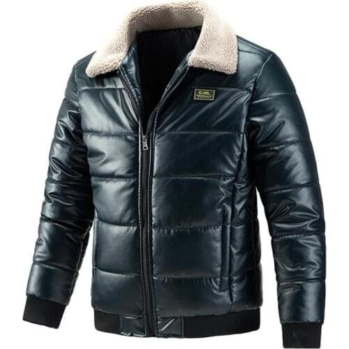 GIOIO Men's Winter Jackets