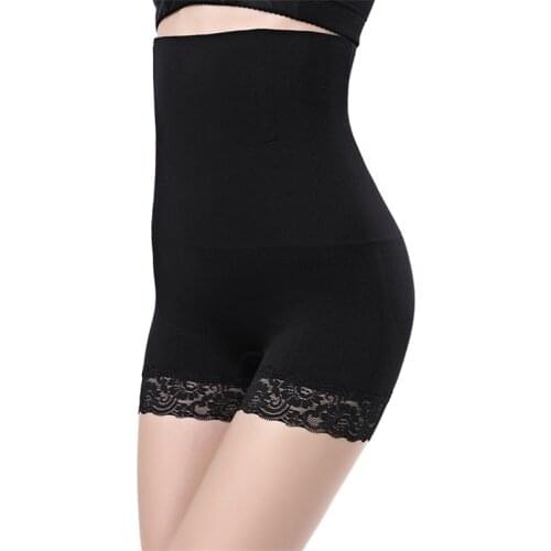 Women Body Shapewear Modeling Straps Waist Trainer Shorts Panties Butt Lifter Body Shapers Women Slimming Underwear