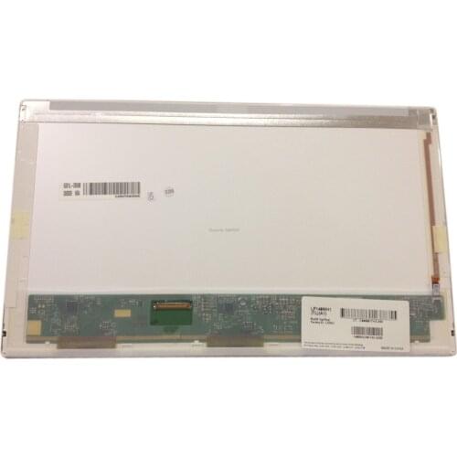 LALAWIN LP140WH1 TLA1 LP140WH1 TLC2 LP140WH1 TLD3 LP140WH1 TLE2 LTN140AT02 07 22 26 01 1366*768 40PIN