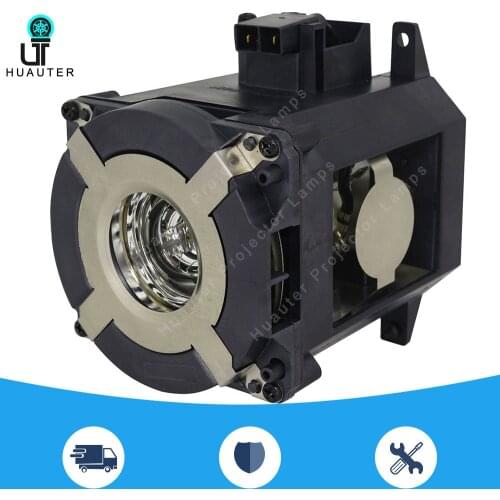 NP26LP Projector Lamp with Housing for NEC NP-PA521U/NP-PA521UJL/NP-PA571WJL/NP-PA621UJL/NP-PA622U/NP-PA622UJL/NP-PA671WJL
