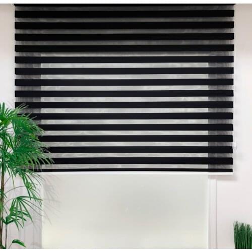 NAZA Window Textiles