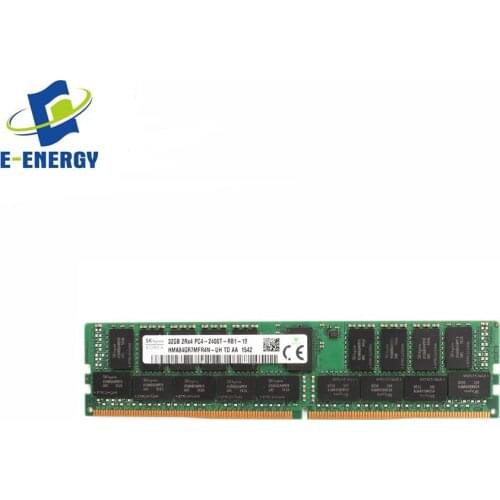 RAM MTA72ASS8G72LZ-2G9 64G DDR4 2933MHZ LRDIMM Memory