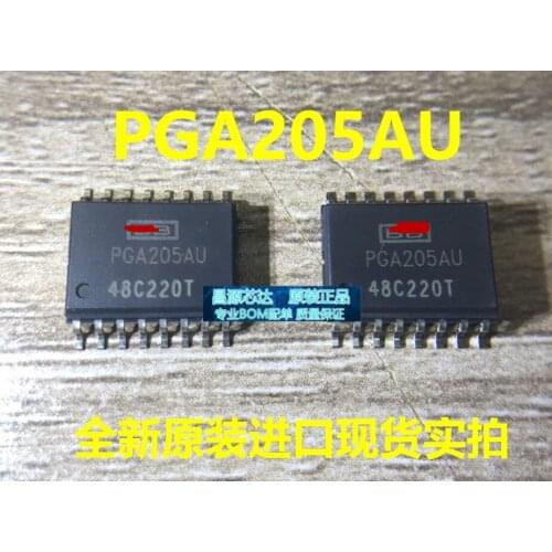 PGA205AU new imported original
