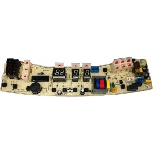 Washing machine brand new computer board TB60-X1028G TB65-X1028G(S) TB65-2088G Washer Motherboard