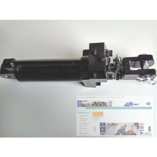 TC03551020003, the lift cylinder assembly (the new model) for TA series tractor