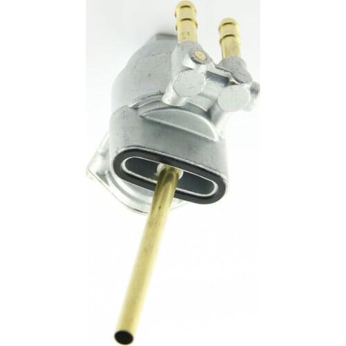 Motorcycle Fuel Tank Switch Gas Tank Valve Cock Petcock Fits For HONDA CB750K 1969-1974 Gas Tank Cock Petcock Switch