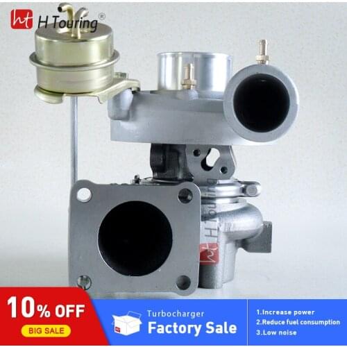 Turbocharger ct26 turbo charger for Toyota Landcruiser 4.2L 1HD-FT CT26 Turbocharger Turbolader New 17201-17030 1720117030