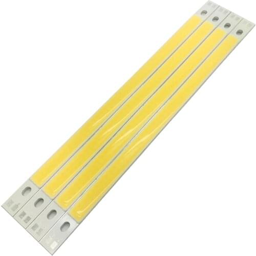 5pcs/lot promation dc12v 20W cob led chips high lumens 120-130lm/w DIY working lights