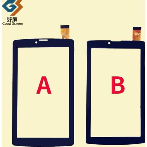 HD05-V01 FPC-DP070002-F9 Touch Screen Digitizer For 7" BQ-7083G Light BQ-7084G SIMPLE BQ 7083G 7084G Tablet Touch Panel