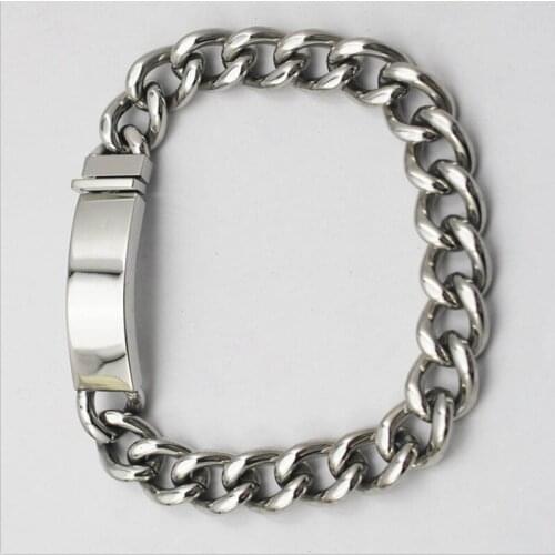 AMYYAN Metal Bracelets