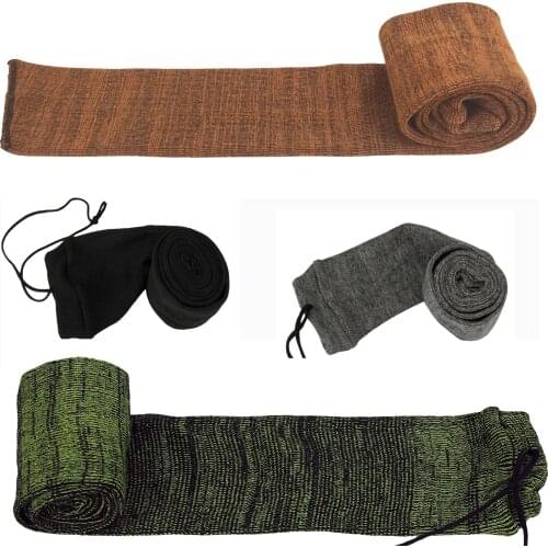 Rifle Sack Storage Gun Sock Shotgun Case Sleeve 53 Inch