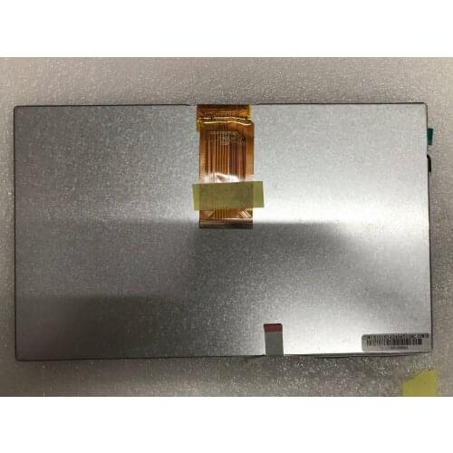 CWIN101HI424560108C H1015760FPC4D for Tablet computer LCD Displays screen
