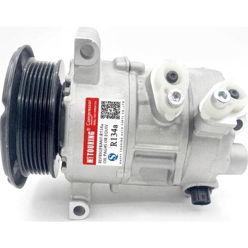 5se12c ac compressor For Jeep Patriot Dodge Caliber 2007 2008 5058228AE 5058228AF R5058228AI 5058228AI 55111610AA 55111555AA