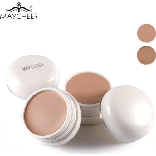 Niceface Foundation