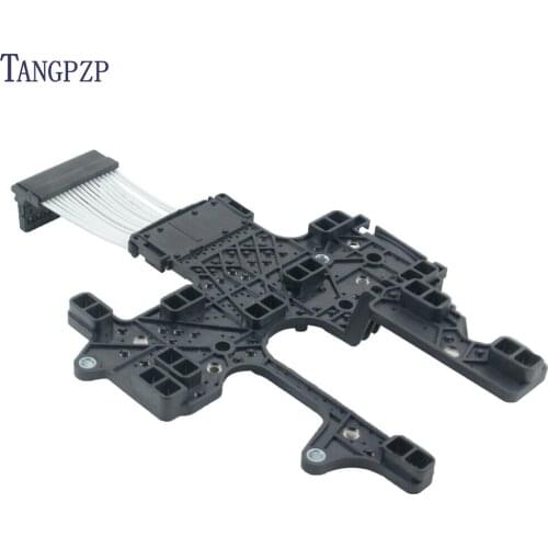 New DQ250 DSG 02E Automatic Transmission Circuit Board Wiring 02E325039 For Audi A3 Q3 TT Skoda Volkswagen Beetle Touran Sharan