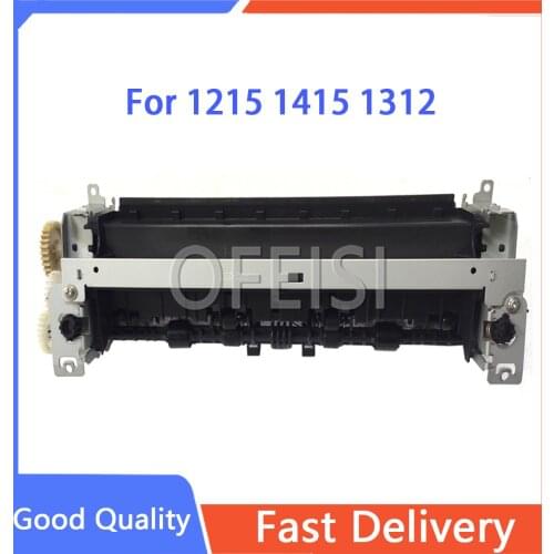 New original for HP1215/1312 Fuser Assembly RM1-4430 RM1-4430-000CN (110V)RM1-4431 RM1-4431-000 (220V) printer part on sale