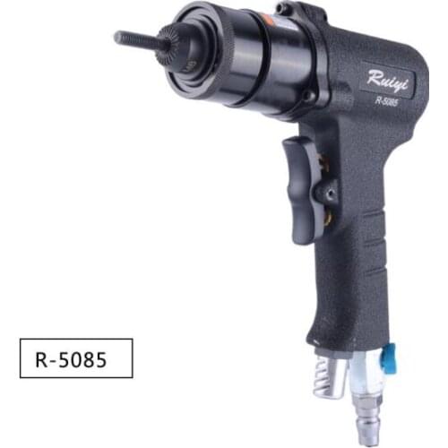 Pneumatic 4-6mm pull cap gun, rivet nut gun, pneumatic tools,M4,M5,M6 nut rivet gun