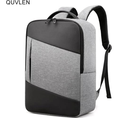 QUVLEN Backpacks For Men