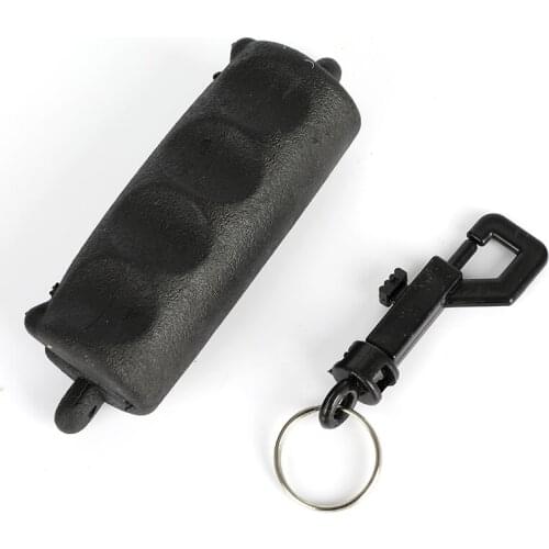 Silicone Archery Arrow Puller Target Hunting Bow Shooting Keychain Allen Hand Saver Arrow Hunting Bow Shooting Keychain 30