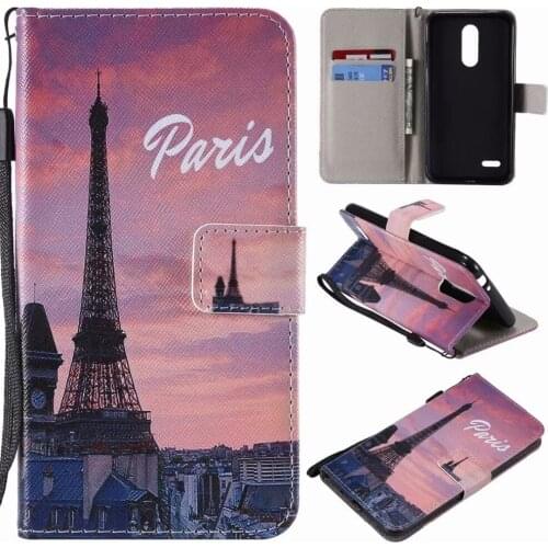 Teobaldo Phone Cases LG K8
