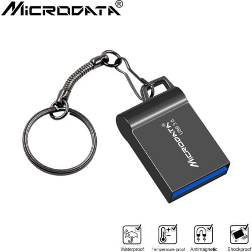 USB 3.0 32GB 64GB Real capaciteit usb 3.0 flash drive 128GB pendrive 16GB 8GB pen drive u disk memory stick флешка usb
