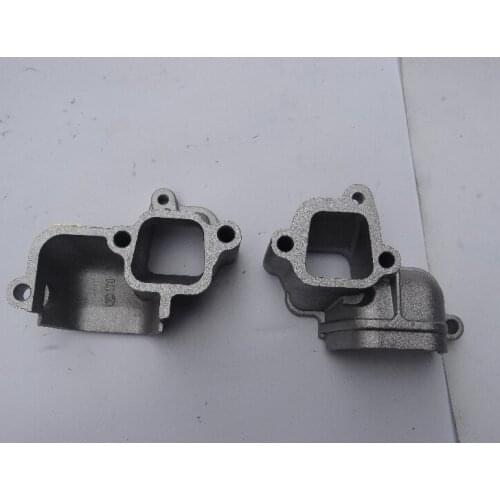 170FB 173F air cooled diesel engine intake manifold