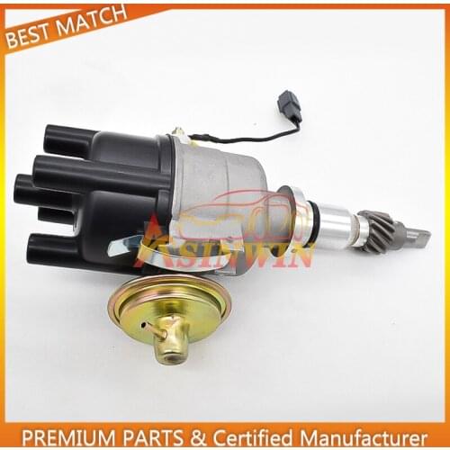 1pc High Quality Electrical Distributor 19100-44210 19100-44040 1910044210 Fits For Toyota 5r engine