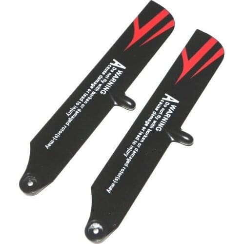 WL V922 RC Helicopter Spare Parts Main blades Free Shipping