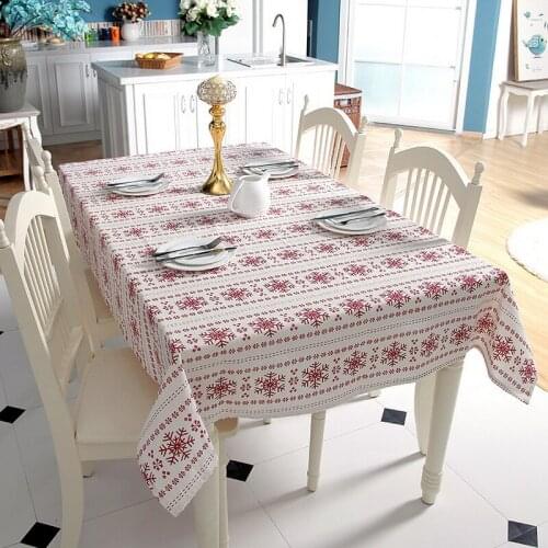 WPKIRA Disposable Tablecloths
