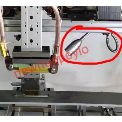 COF machine parts, press screen machine spotlight, LED lamp, screen repair machine special spotlight 24V