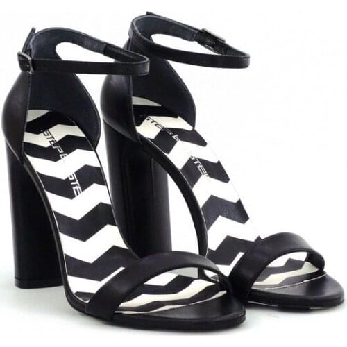 Womens High-Heeled Shoes Genuine Leather New Season Office invited party wedding dress shoe Made in Turkey