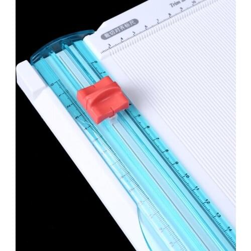 24BB Paper Trimmer Scoring Board Craft Paper Cutter Photo Scrapbook Cutting Machine