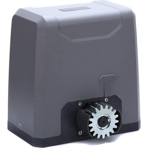 Automatic Sliding Door Gate Motor Electric Engine Opener Operator Heavy Duty 1000kg