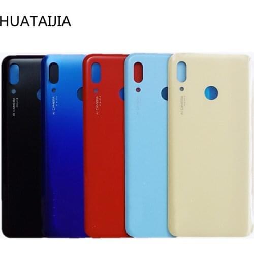 Huawei nova 3 battery case For Huawei nova3 battery cover Huawei nova 3 housing door rear