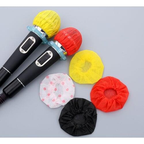 Etmakit Microphone Accessories